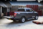 SsangYong Musso Rhino XL 2020 года (UK)